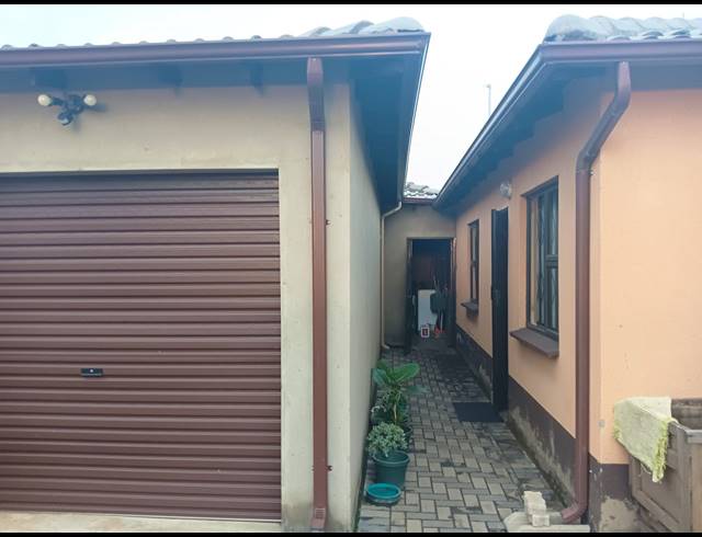 3 BEDROOM HOUSE FOR SALE IN WINDMILL PARK